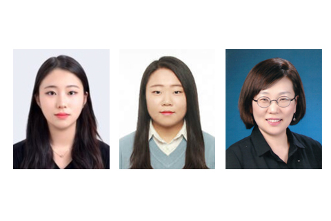 ﻿화학과 학부생·대학원생, 국내 주요 학술대회 우수포스터상 수상